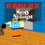 Hello Neighbor [Alpha 2]