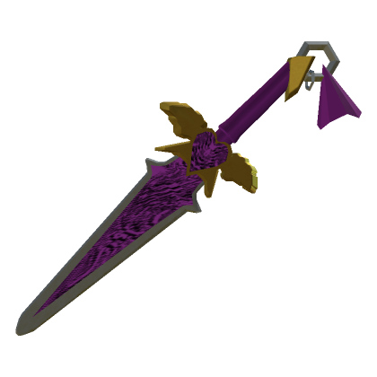 Roblox Item Royalty Blade: The Match Maker