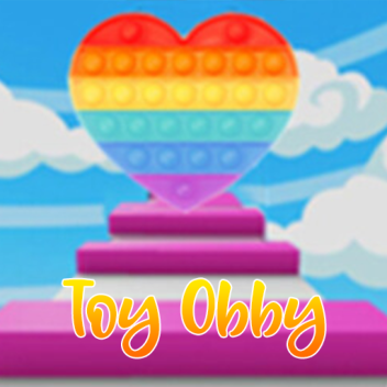 Toys Obby [POP-IT]