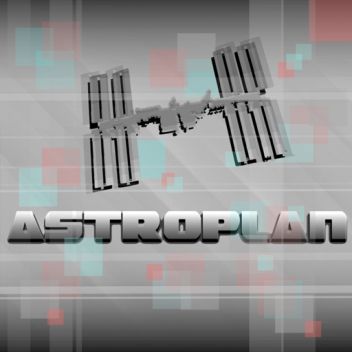 AstroPlan