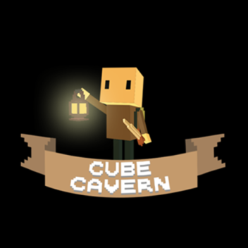 Only Cube Caverns