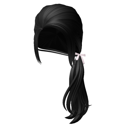 Aki (Gun Devil) Hair  Roblox Item - Rolimon's