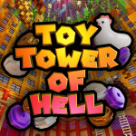 ✨[OBBY] Toy Tower of Hell [BETA]