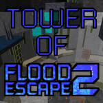 Tower of Flood Escape 2