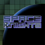 Space Knights Reboot