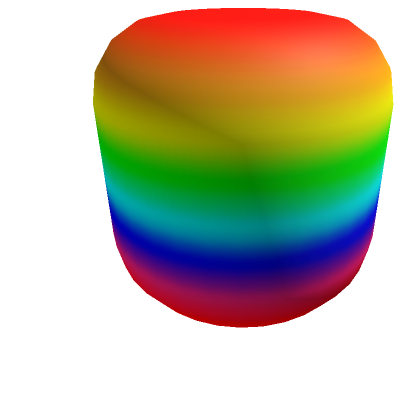 Rainbow | Roblox Item - Rolimon's
