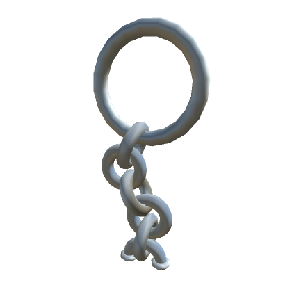 Be a Keychain Roblox