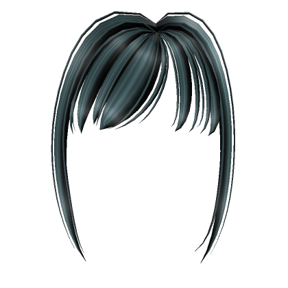 black emo boy hair y2k  Roblox Item - Rolimon's
