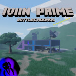 Iviin Prime - Battlegrounds