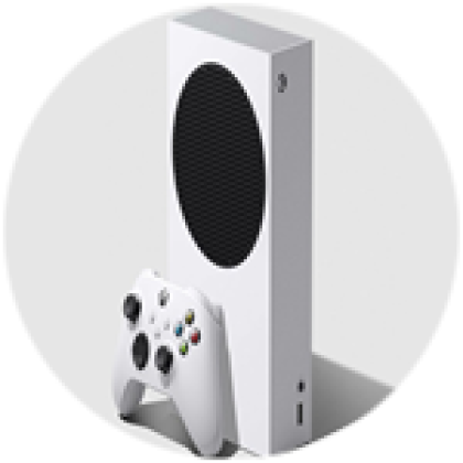 ROBLOX - Mais um Teste no Xbox Series S 