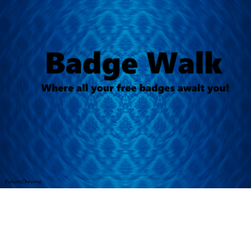 (DESC) Badge Walk