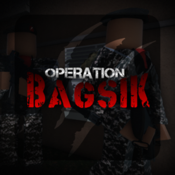 Operation: Bagsik [TESTING PLACE]