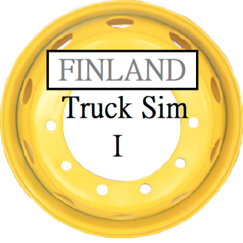 Finland Truck simulator 1 (LOCKDOWN)