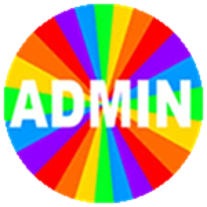 Mod Admin - Roblox