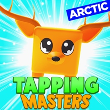 ❄️ ARCTIC Tapping Masters!