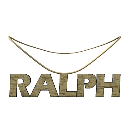 Roblox Item The Ralphie Chain