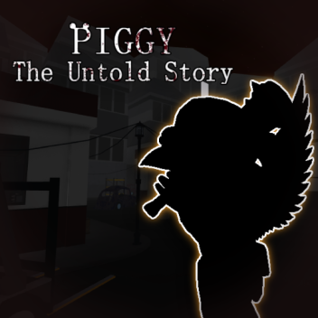 [Ei-Jagd]📖 Piggy Die unerzählte Geschichte