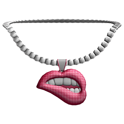 Pink Diamond Pendant Necklace — All The Brilliants