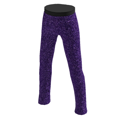 CHEAP 5 ROBUX! Purple Galaxy Pants! - Roblox