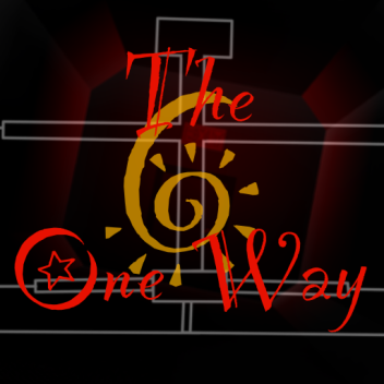 The One Way 6