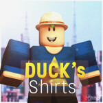 Duck's Shirts Homestore 
