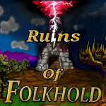 Ruins of FolkHold