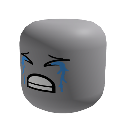 Crying - Roblox