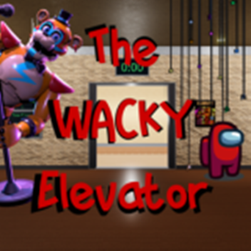 The Wacky Elevator