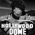 The HollyWood Dome WWL