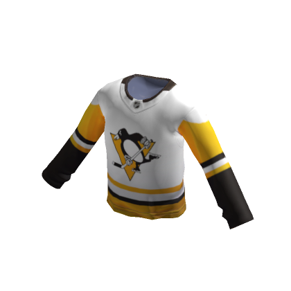NHL - Pittsburgh Penguins - Jerseys