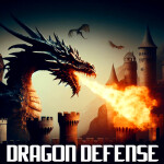 Dragon Defense	