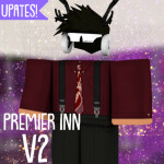 🏨 Work at a Hotel! 🏨 | Premier Inn Hotel V2!
