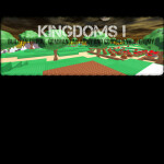 Kingdoms I [Strategy Game]