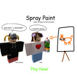 Spray Paint 