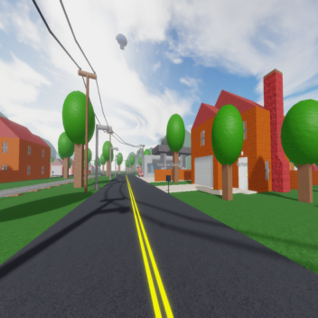 The Town of Robloxia: Definitive Edition