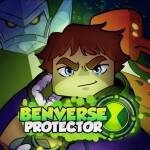 Benverse Protector Beta 1.0 (Release)
