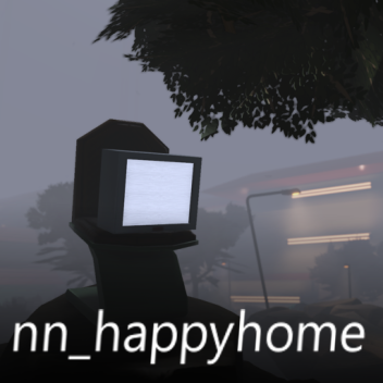 nn_happyhome (HOPEFULLY FIXED)