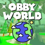 Obby World 🌎✨