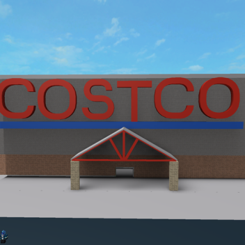 costco temp closed