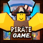 the pirate game. [SOON]