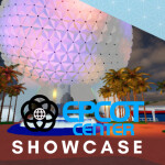 Epcot Center Showcase