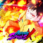 [UPD 17] Anime Souls Simulator X