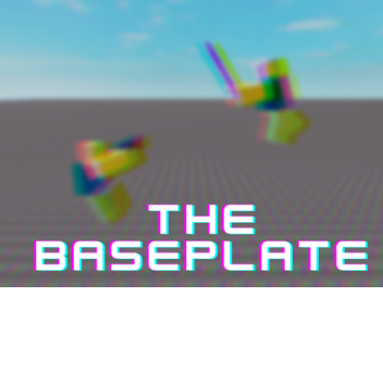 The Baseplate