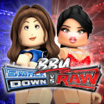 BBU8: SmackDown vs. RAW