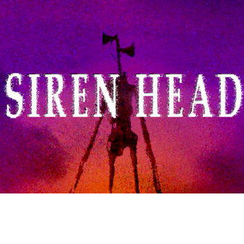 Siren head