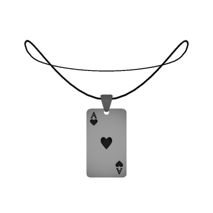 Ace of Hearts, Roblox Wiki