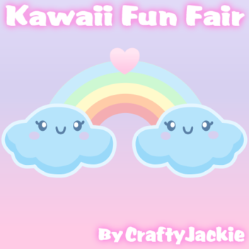 🎠 Kawaii Fun Fair 🎠
