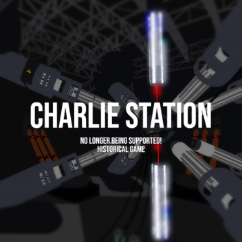 Charlie Station