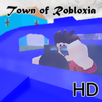 Town of Robloxia HD