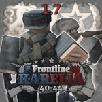 [ALPHA 1.7] Frontline: Karelia 40 - 44